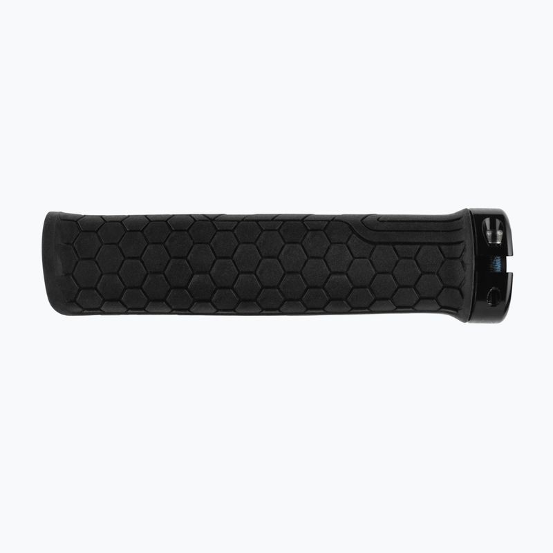 Chwyty kierownicy RACE FACE Getta black/black 3