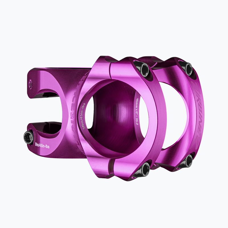 Mostek RACE FACE Turbine R 35 32 mm purple