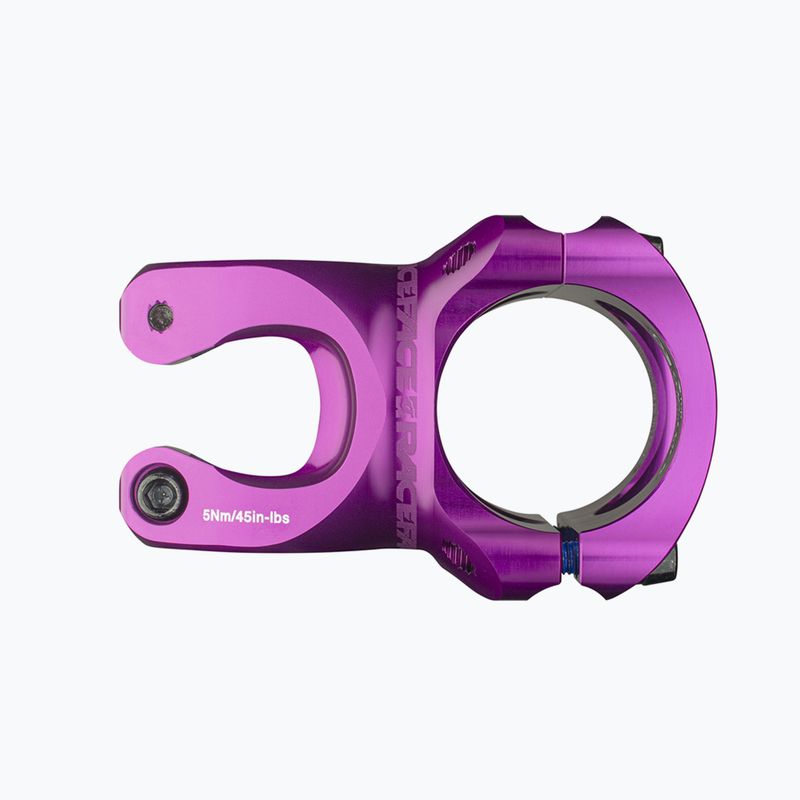 Mostek RACE FACE Turbine R 35 32 mm purple 2