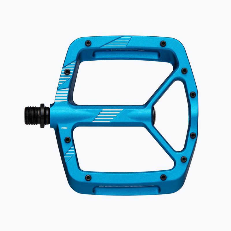 Pedały rowerowe RACE FACE Aeffect R blue 2