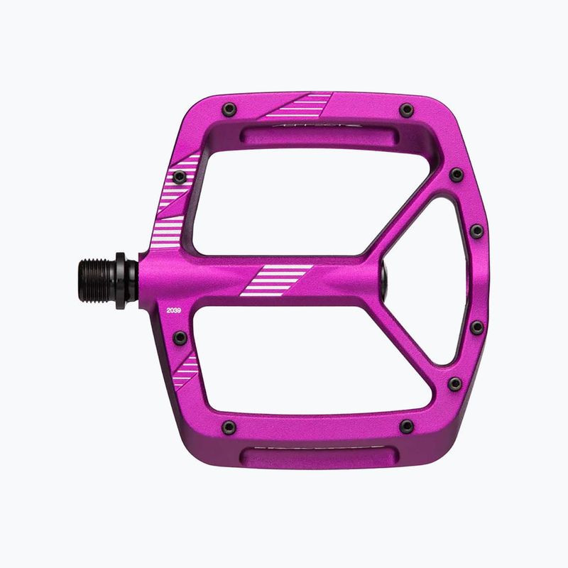 Pedały rowerowe RACE FACE Aeffect R purple