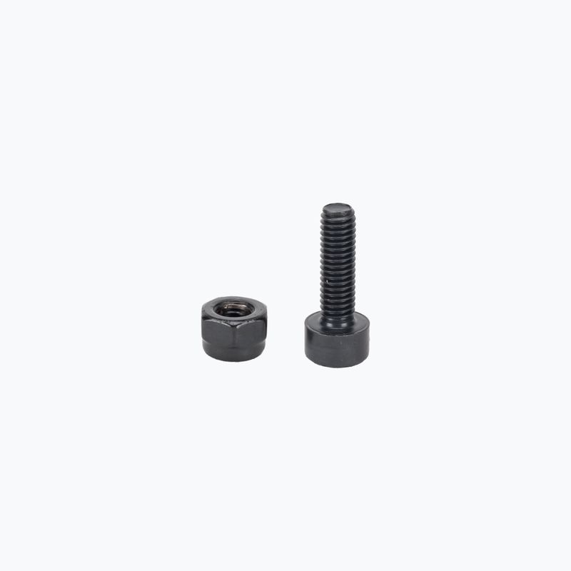 Zestaw pinów RACE FACE Chester Pedal Pin Kit 20 szt. black