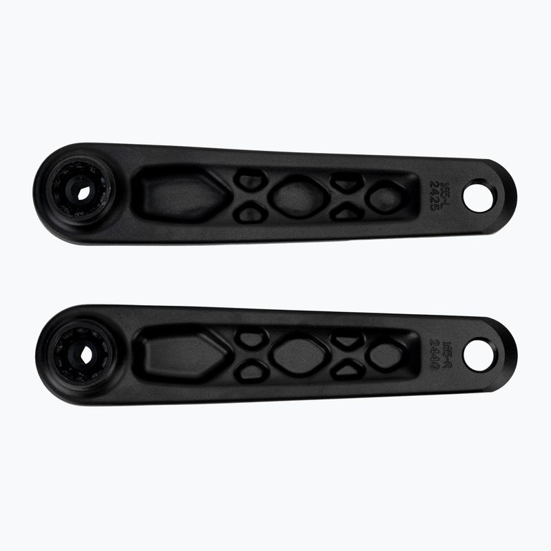 Ramiona korby RACE FACE Aeffect R eMTB black 2