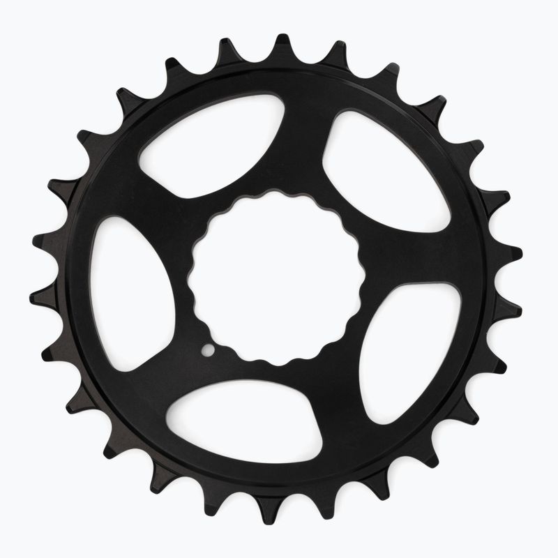 Zębatka RACE FACE Cinch DM 26T matte black 2