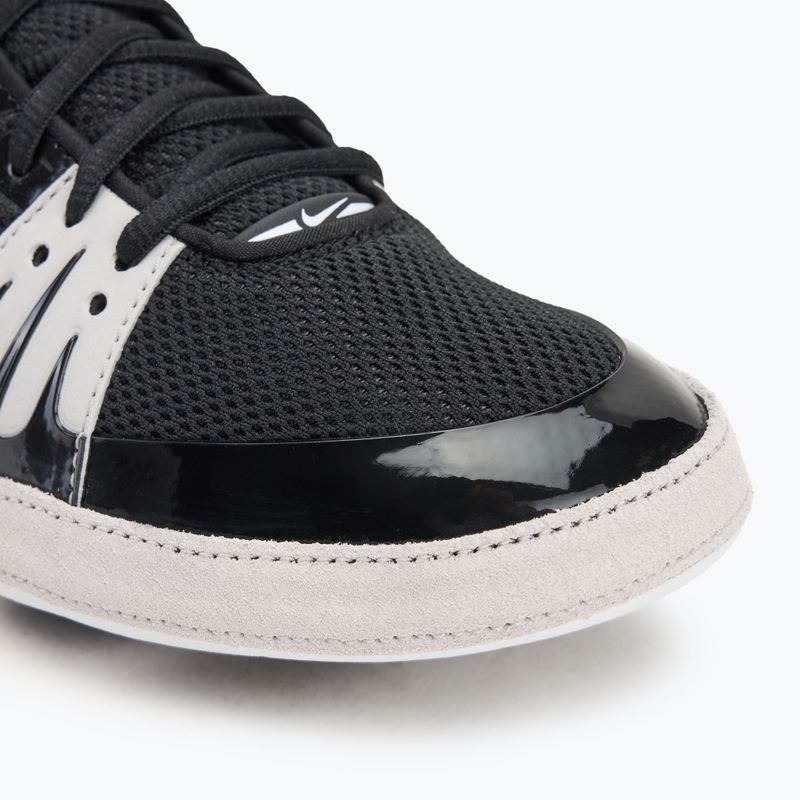 Buty bokserskie Nike Freek black/white 7