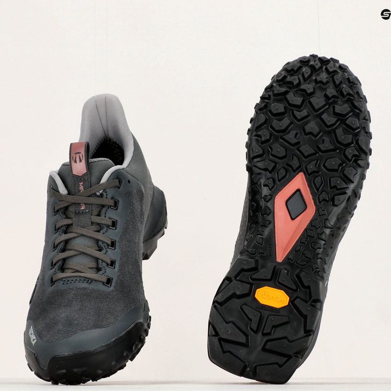 Buty turystyczne damskie Tecnica Magma 2.0 GTX shadow piedra/midway bacca 13