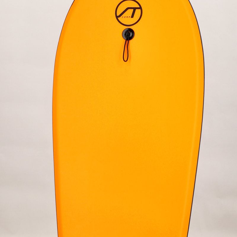 Deska bodyboard ST Comp ST Tidal pumpkin 6