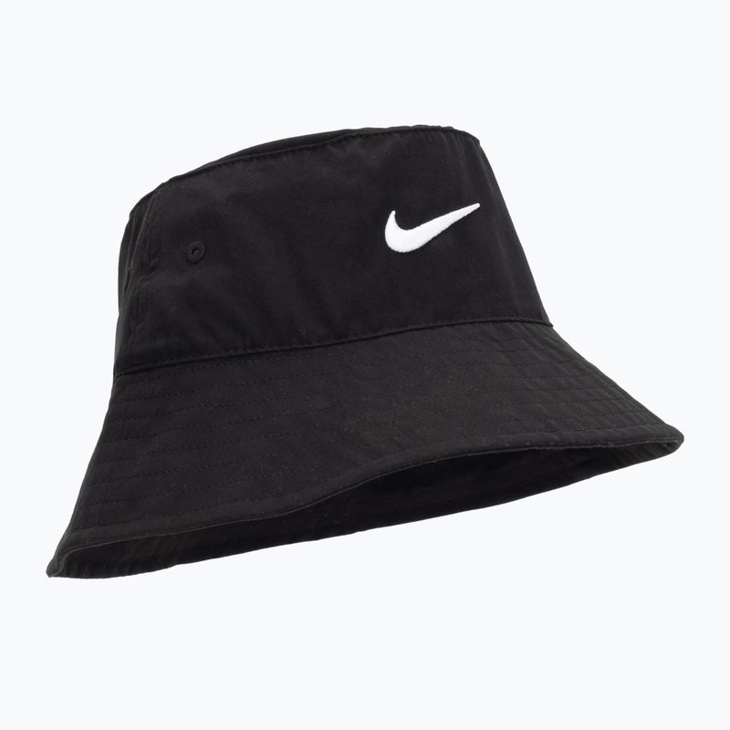 Kapelusz dziecięcy Nike Infant 40+ UPF black
