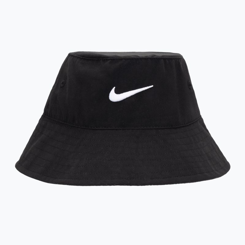 Kapelusz dziecięcy Nike Infant 40+ UPF black 2