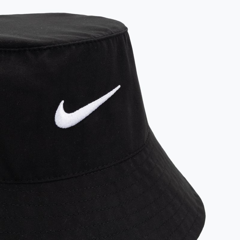 Kapelusz dziecięcy Nike Infant 40+ UPF black 3