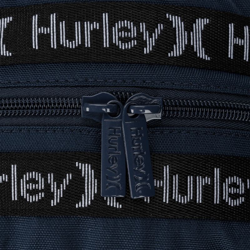 Plecak Hurley O&O Taping 16 l night force 4