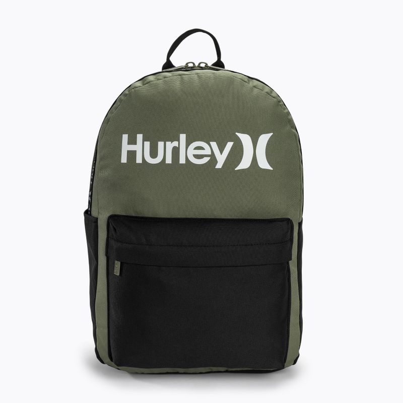 Plecak Hurley O&O Taping 16 l army