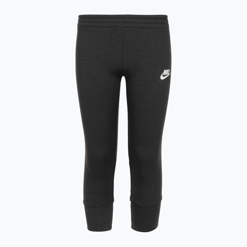 Dres dziecięcy Nike Sustainable Pullover anthracite 6