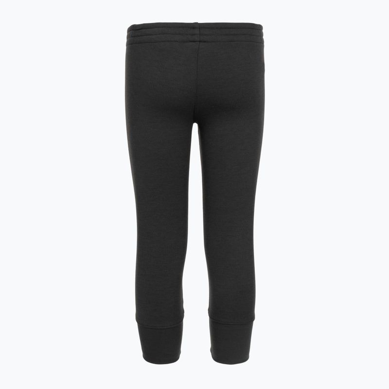 Dres dziecięcy Nike Sustainable Pullover anthracite 7