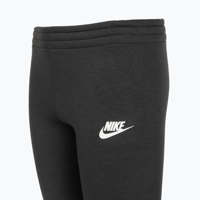 Dres dziecięcy Nike Sustainable Pullover anthracite 8