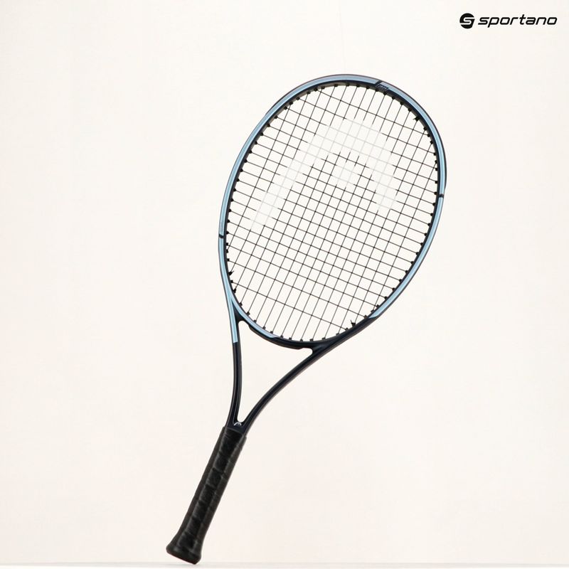 Rakieta tenisowa dziecięca HEAD Gravity Jr 25 2023  9