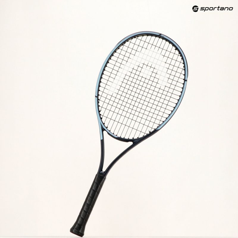 Rakieta tenisowa dziecięca HEAD Gravity Jr. 2023 9