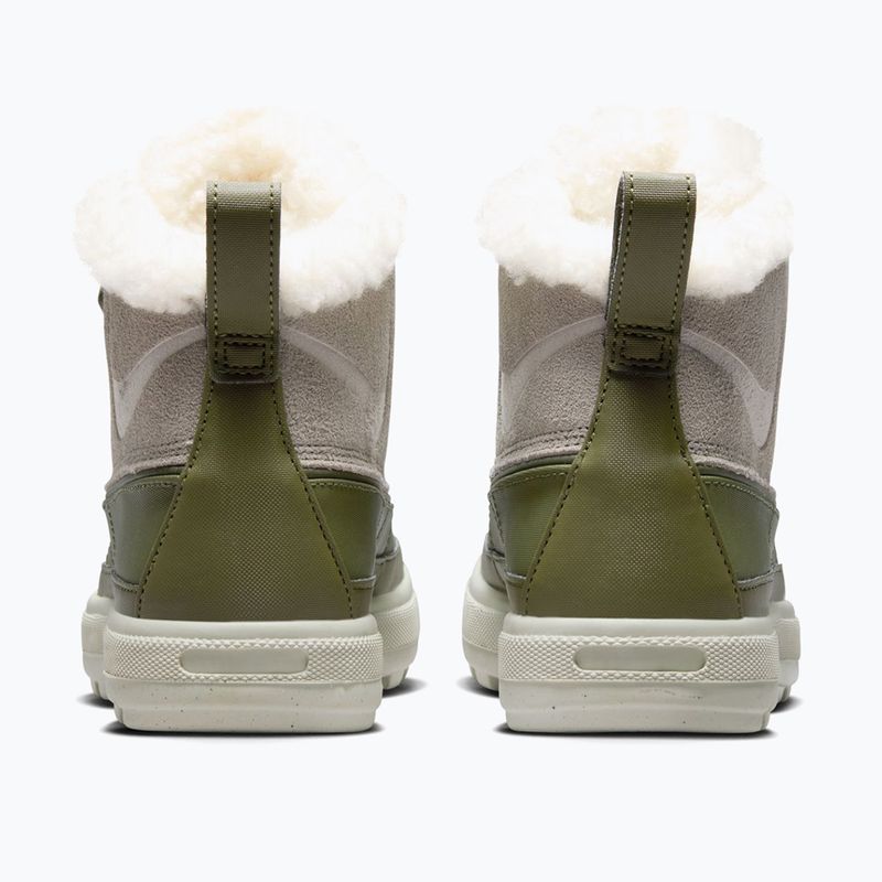 Buty damskie Nike Woodside Chukka 2 light taupe/medium olive/light bone 2