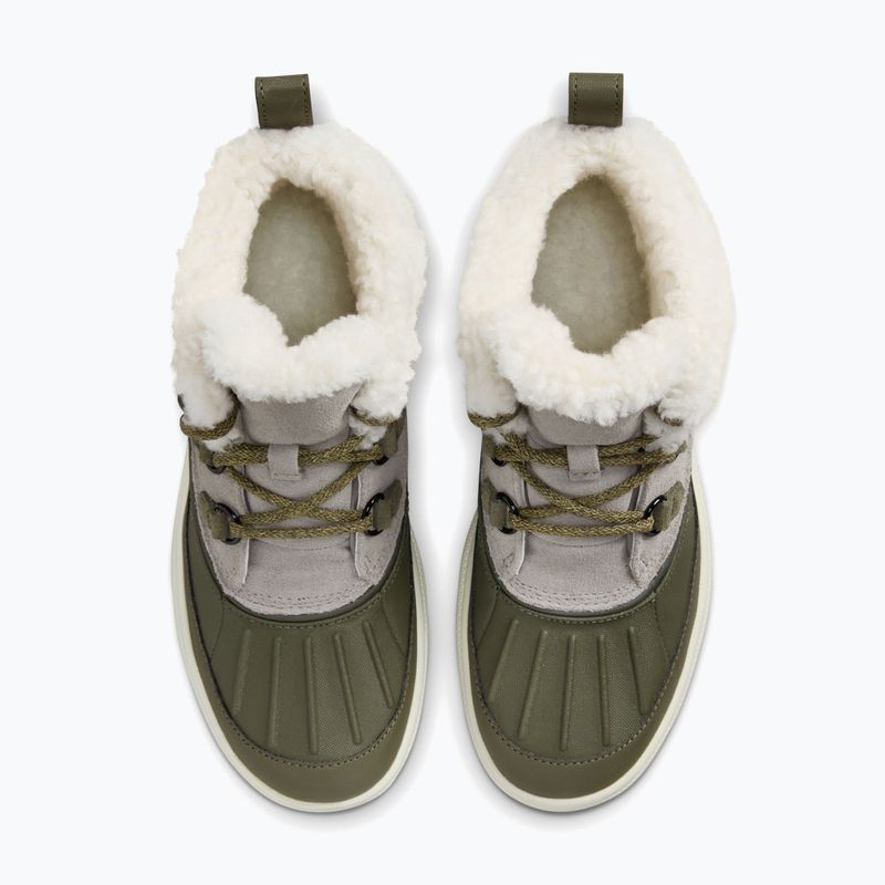 Buty damskie Nike Woodside Chukka 2 light taupe/medium olive/light bone 3