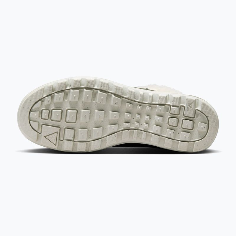 Buty damskie Nike Woodside Chukka 2 light taupe/medium olive/light bone 4