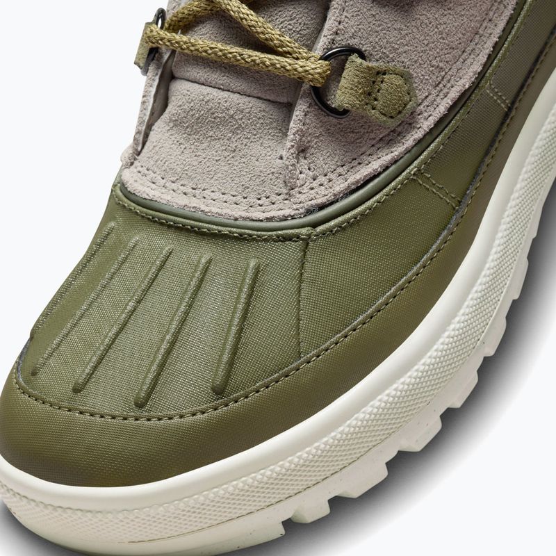 Buty damskie Nike Woodside Chukka 2 light taupe/medium olive/light bone 5