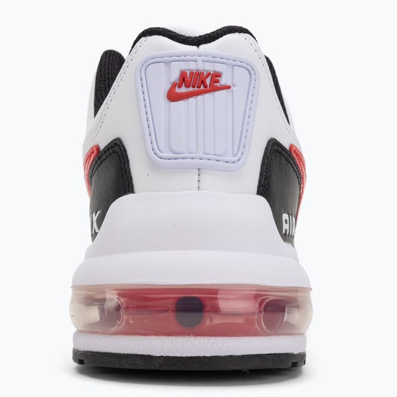 Buty męskie Nike Air Max LTD 3 white/university red/black 6