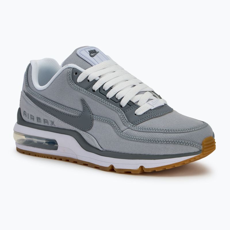 Buty męskie Nike Air Max Ltd 3 Txt wolf grey/cool grey