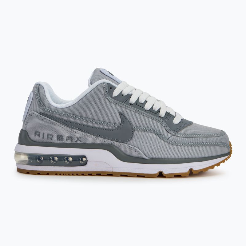 Buty męskie Nike Air Max Ltd 3 Txt wolf grey/cool grey 2