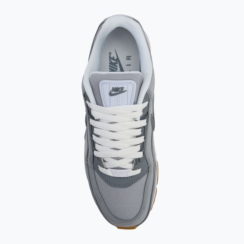 Buty męskie Nike Air Max Ltd 3 Txt wolf grey/cool grey 5