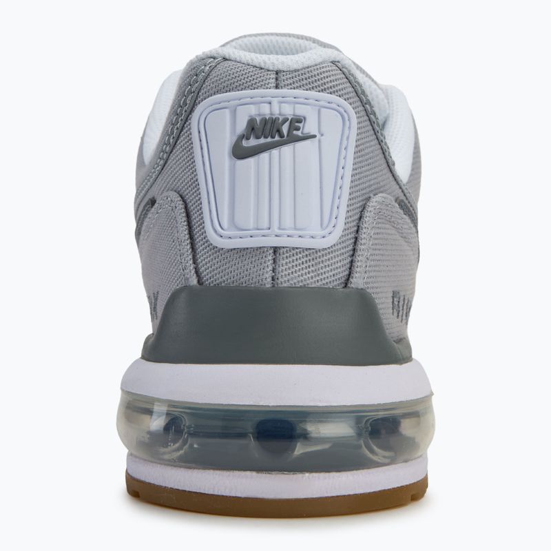 Buty męskie Nike Air Max Ltd 3 Txt wolf grey/cool grey 6