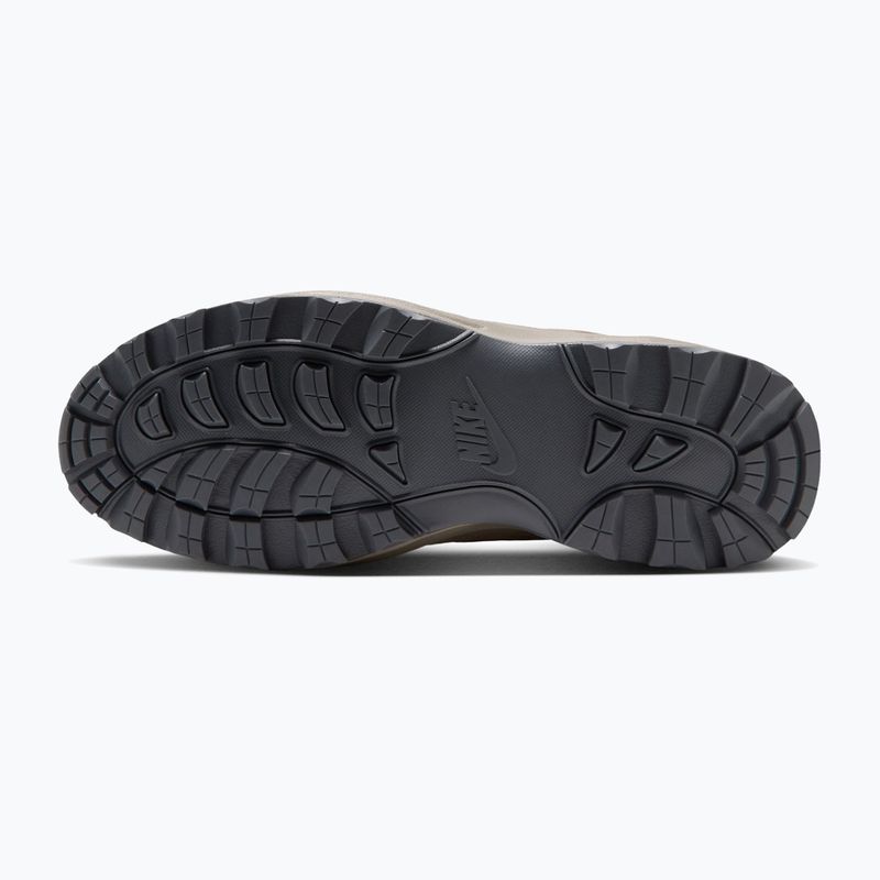 Buty męskie Nike Manoadome khaki/dark grey/khaki 4