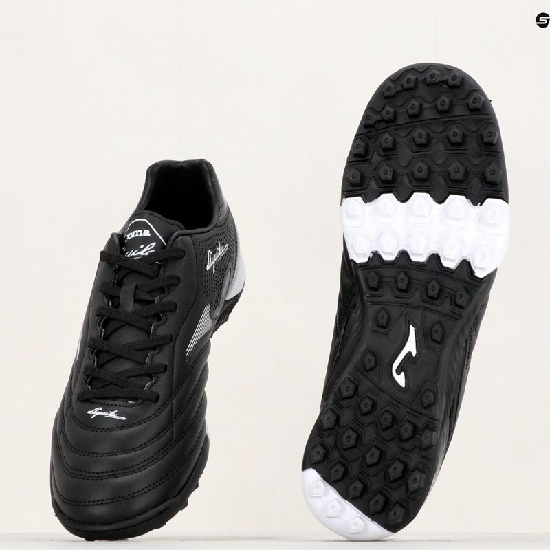 Buty piłkarskie męskie Joma Aguila TF black 11