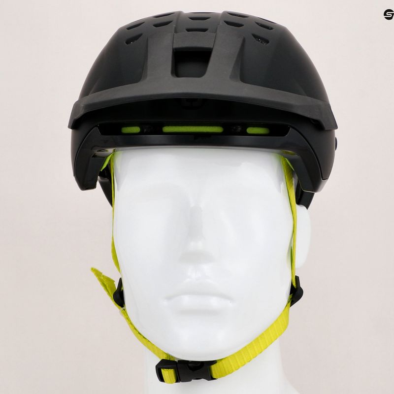 Kask DYNAFIT Tlt Helmet black out 8