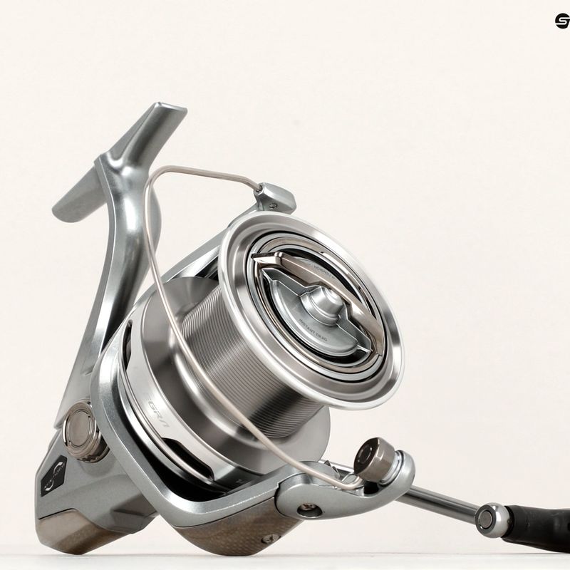 Kołowrotek karpiowy Shimano Ultegra XSE 10