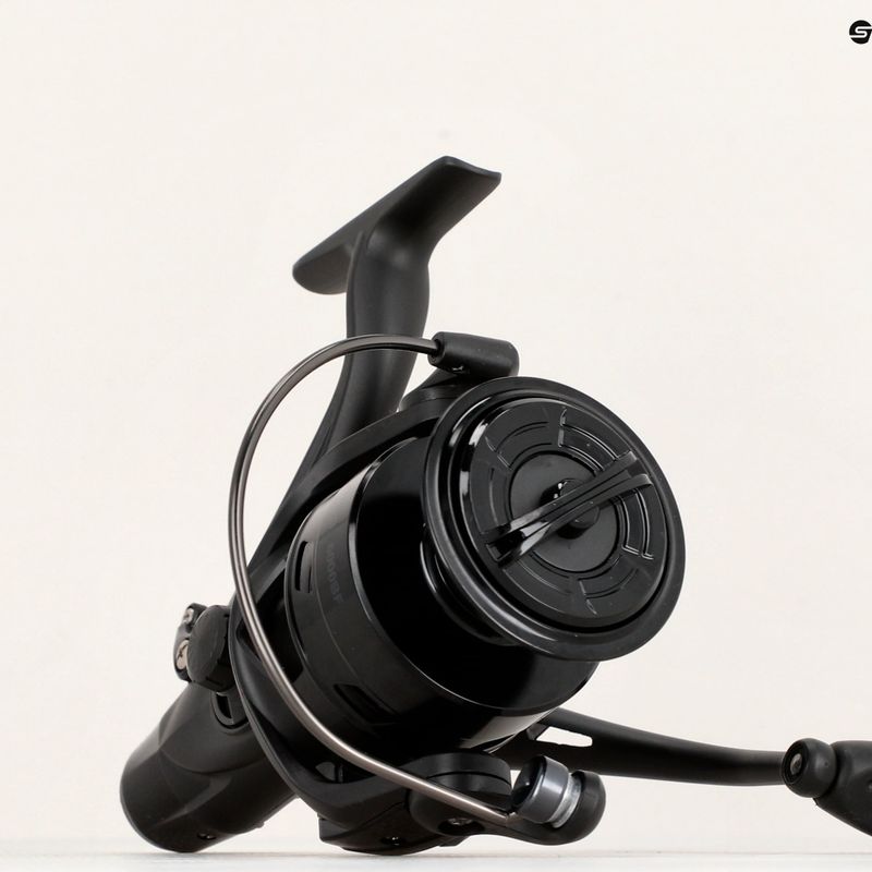 Kołowrotek karpiowy Prologic C-Series czarny PLP006 10