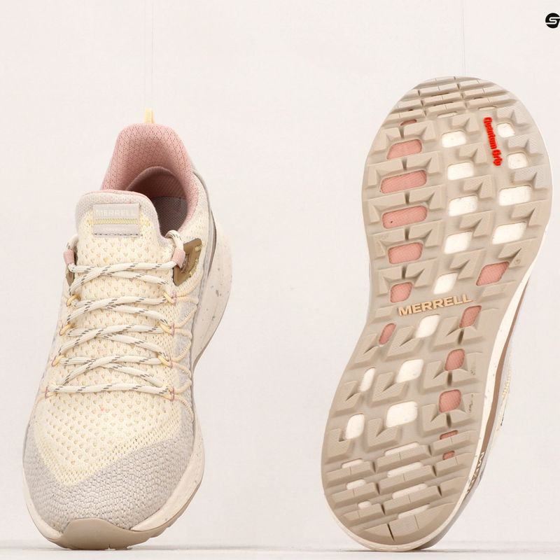 Buty turystyczne damskie Merrell Bravada 2 moon 17