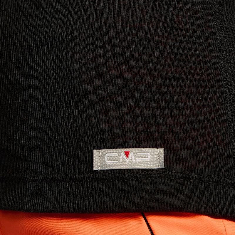 Bluza termoaktywna damska CMP 3Y06256 nero 6