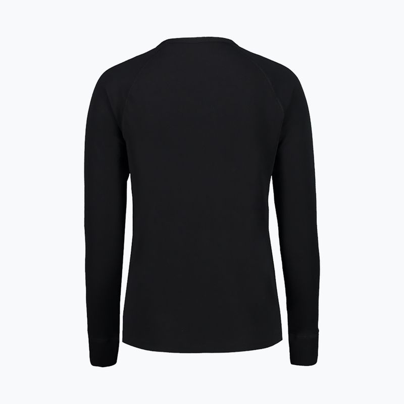 Bluza termoaktywna damska CMP 3Y06256 nero 9