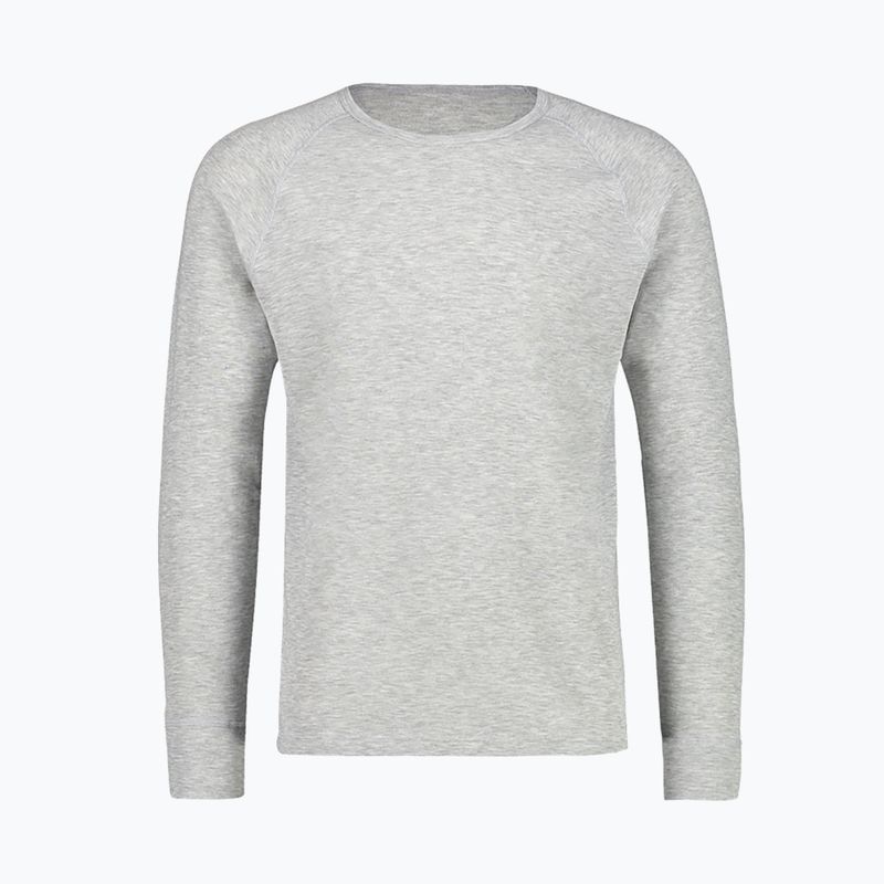 Bluza termoaktywna męska CMP 3Y06256 grigio melange 4
