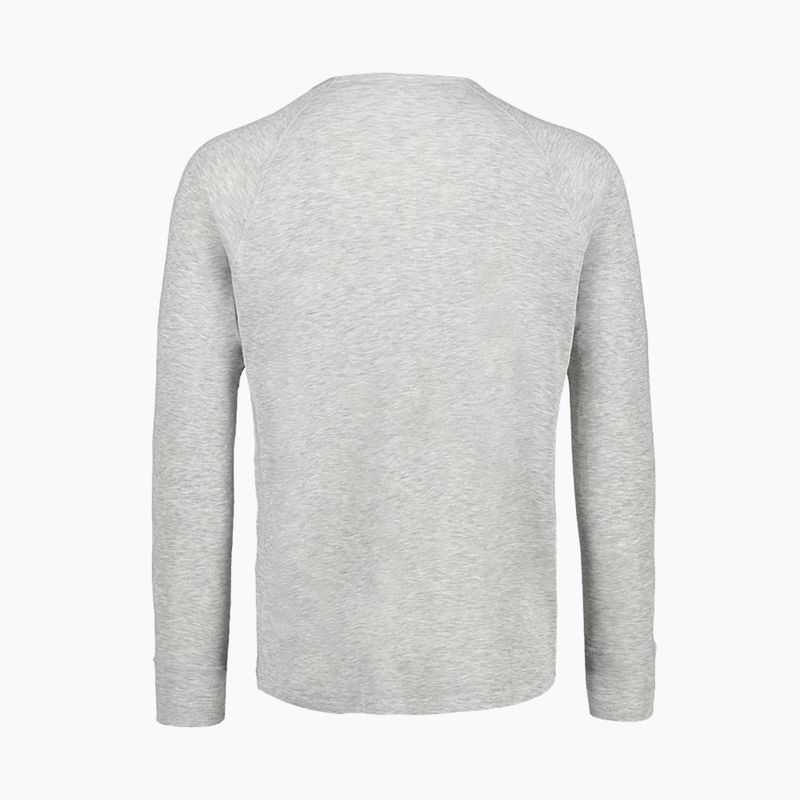 Bluza termoaktywna męska CMP 3Y06256 grigio melange 6