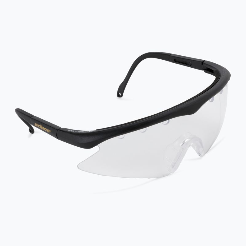 Okulary do squasha Prince Rage black 2