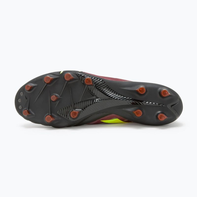 Buty piłkarskie  męskie Diadora Brasil Elite Veloce ITA LPX czarno-szare DD-101.178785-D0136-43 13
