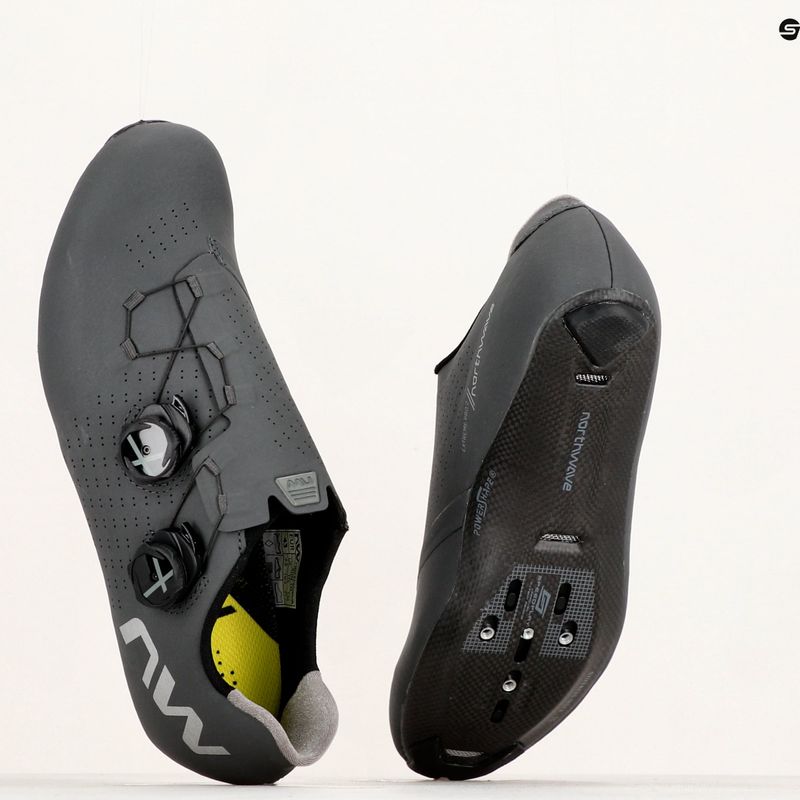Buty szosowe męskie Northwave Extreme Pro 2 anthracite 15