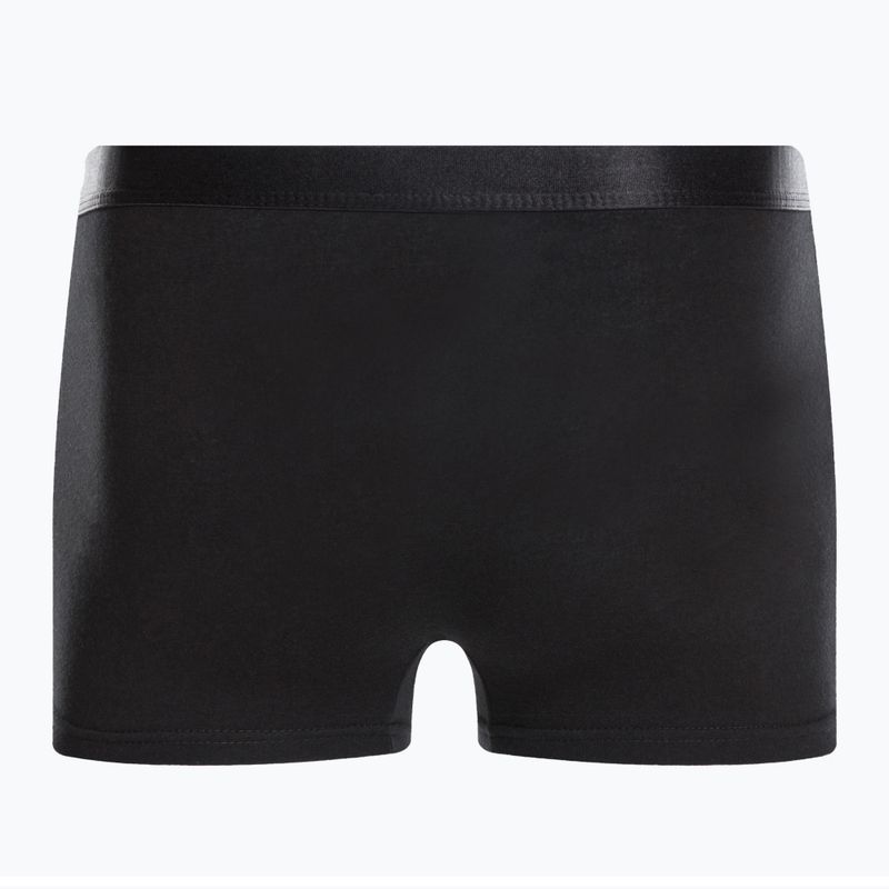 Bokserki męskie FILA FU5083 black 2
