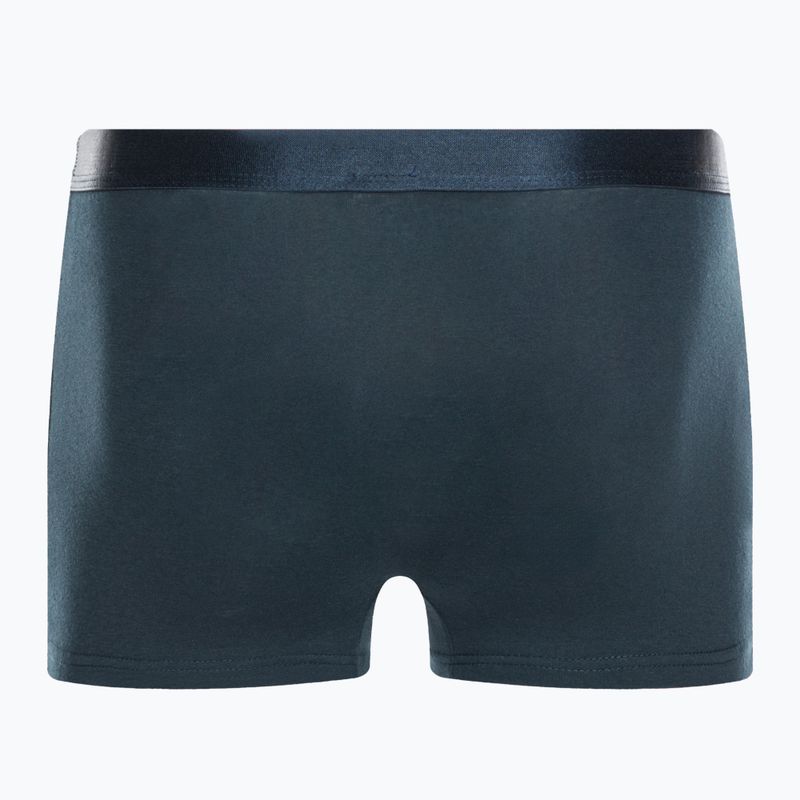Bokserki męskie FILA FU5083 navy 2