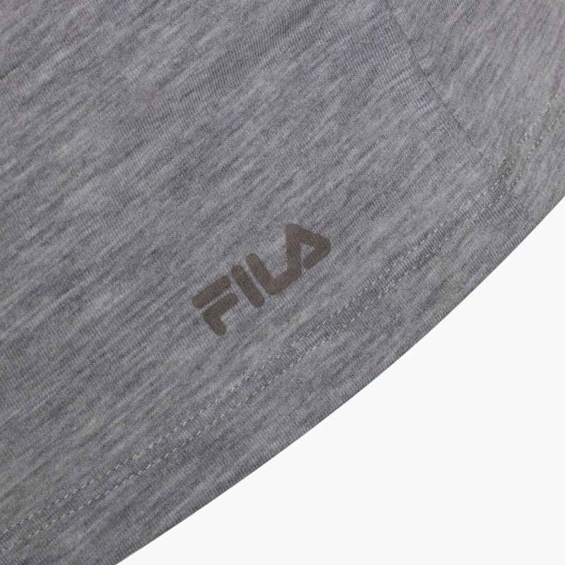 Koszulka męska FILA FU5001 grey 3