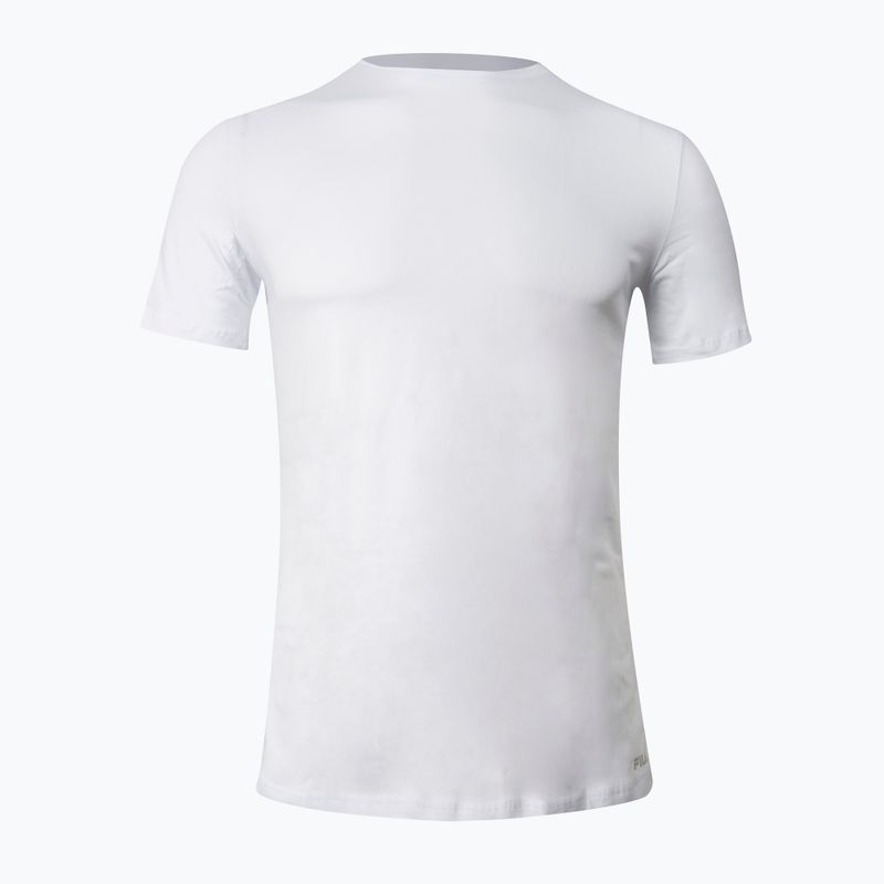 Koszulka męska FILA FU5002 white