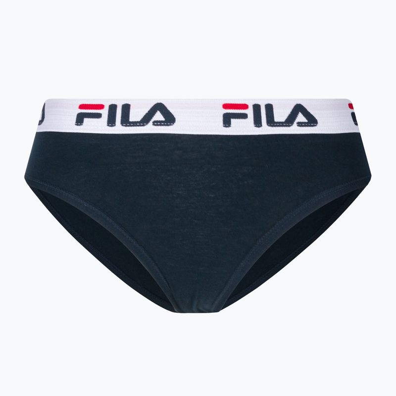 Majtki damskie FILA FU6043 navy