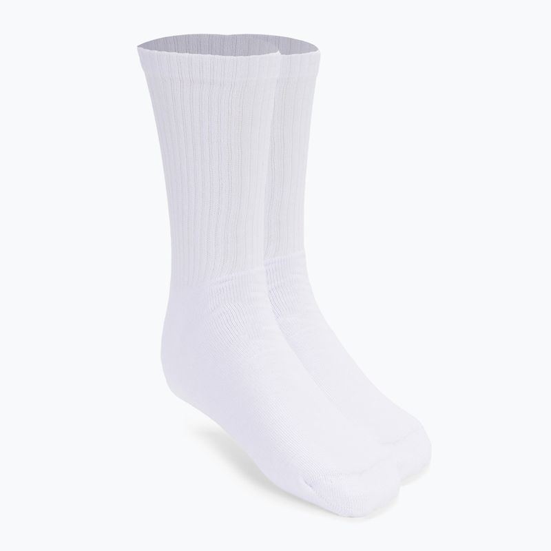 Skarpety FILA Unisex Tennis Socks 2 pary  white
