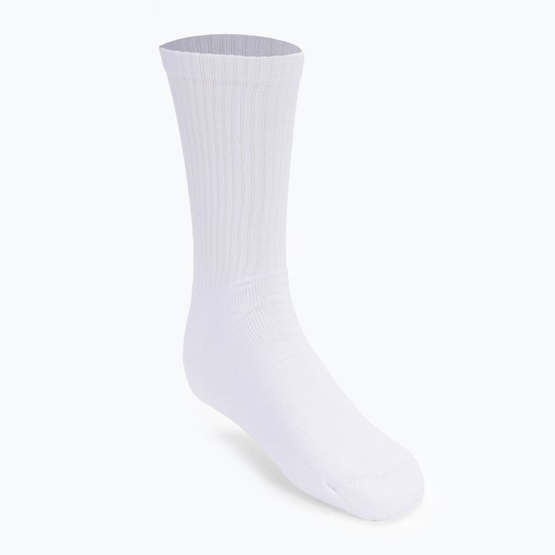 Skarpety FILA Unisex Tennis Socks 2 pary  white 2
